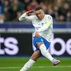 Top Skor Sepanjang Masa Timnas Prancis: Kylian Mbappe Lewati Gol Karim Benzema