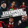 Nonton Siaran Live Streaming Liverpool vs Manchester United di Vidio Hari Ini, Minggu 5 Maret 2023