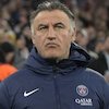 Pergantian Manajer PSG: Christophe Galtier Segera Keluar, Luis Enrique Masuk