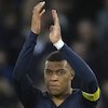 Liverpool Tidak Berminat Angkut Kylian Mbappe