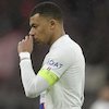 Episode Pertama Kylian Mbappe Jadi Cadangan Abadi