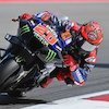 Fabio Quartararo: MotoGP Mending Gelar 2 Balapan Penuh Ketimbang Sprint Race
