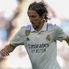 Ancelotti Akui Peran Modric di Real Madrid Sudah Berubah, tapi...