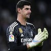 Courtois Cedera, Real Madrid Langsung Gercep Cari Kiper Baru