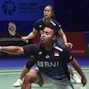 Daftar Pebulu Tangkis Indonesia dan Hasil Drawing Hylo Open 2023