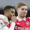 Mikel Arteta: Reiss Nelson Punya Masa Depan Cerah di Arsenal Mikel Arteta: Reiss Nelson Punya Masa Depan Cerah di Arsenal