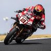 Hasil FP2 WorldSBK Mandalika 2023: Michael Ruben Rinaldi Kembali Tercepat