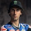 Depak Franco Morbidelli, Monster Yamaha Resmi Gaet Alex Rins di MotoGP 2024