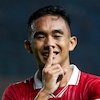 Ambisi Bek Persija Setelah Terus Dipercaya Shin Tae-yong ke Timnas Indonesia