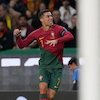 Top Skor Sepanjang Masa Tim Nasional: Cristiano Ronaldo Unggul Jauh, Lionel Messi Nomor Tiga