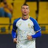 Ronaldo Cetak Gol Free Kick, Al Nassr Menang Comeback Lawan Abha