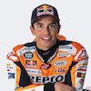 Musuh Tapi Kompak: Marc Marquez-Valentino Rossi Tunggu 30 Tahun Lagi untuk Baikan