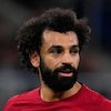 Salah Dikabarkan Buka Peluang Cabut dari Liverpool, Agen: Info Dari Mana?