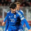 Pelatih Timnas Italia Sesalkan Transfer Sandro Tonali ke Newcastle