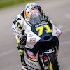 Hasil Latihan Pertama Moto3 Argentina: Ayumu Sasaki Bawa Husqvarna Jadi yang Tercepat