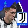 Link Nonton Live Streaming Serie A Juventus vs Verona di beIN SPORTS dan Vidio