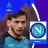 Prediksi Napoli vs AC Milan 3 April 2023