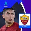 Nonton Siaran Live Streaming AS Roma vs Juventus di Vidio Hari Ini, Senin 6 Maret 2023 Nonton Siaran Live Streaming AS Roma vs Juventus di Vidio Hari Ini, Senin 6 Maret 2023