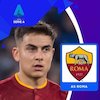 Prediksi AS Roma vs Sampdoria 2 April 2023