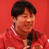 Rumor Shin Tae-yong Out Usai Piala Asia 2023, Erick Thohir Disebut Mudah Cari Pelatih Top Sebagai Pe