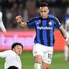 Gol Anak Paolo Maldini dan Kekalahan Inter Milan