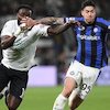 Hasil Spezia vs Inter Milan: Skor 2-1