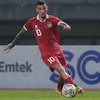 Tak Dimainkan Sama Sekali Lawan Palestina dan Argentina, Stefano Lilipaly Tetap Bangga Bela Timnas I