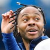 Gokil! Raheem Sterling Hadapi Perampok Bersenjata di Rumahnya, Selamatkan Keluarga dengan Tindakan Berani