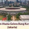 5 Fakta Kota Jakarta, Tuan Rumah Pembuka Piala Dunia U-20 2023 5 Fakta Kota Jakarta, Tuan Rumah Pembuka Piala Dunia U-20 2023