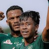 Gol ke Gawang Persib Bandung Bikin Supriadi Semakin Percaya Diri