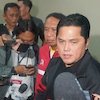 Erick Thohir Tegaskan Belum Ada Surat dari FIFA Soal Pembatalan Piala Dunia U-20 2023 di Indonesia