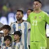 Jika Timnas Indonesia Vs Argentina Jadi, Menpora: Main di Stadion yang Paling Gede Lah