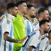 Legenda Timnas Indonesia Harap Uji Coba Skuad Garuda vs Argentina Tanpa Drama