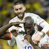 Romelu Lukaku: Seret di Inter Milan, Hattrick untuk Belgia, lalu Bobol Gawang Jerman