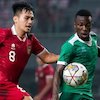 Witan Sulaeman Kian Termotivasi Untuk Tampil Lebih Apik di Timnas Indonesia Usai Jebol Gawang Burund