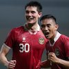 Timnas Indonesia 2 Kali Kalah dari Libya, Elkan Baggott: Ini Pelajaran untuk Piala Asia