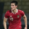 Elkan Baggot Sebut Pemain Turkmenistan yang Bisa Jadi Ancaman Besar Bagi Timnas Indonesia U-23