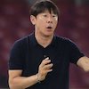 Semoga Benar! Shin Tae-yong Komentari Rencana Uji Coba Timnas Indonesia vs Argentina