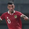 Doa Netizen Terkabul, Stefano Lilipaly Masuk Daftar 50 Pemain Timnas Indonesia yang Didaftarkan ke P