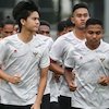 Tekad Bek Muda Bali United Tembus Skuad Utama Timnas Indonesia U-22 untuk SEA Games 2023