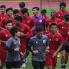 Prediksi Starting XI Timnas Indonesia di Asian Games 2023