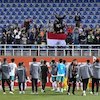 Merapat di Qatar, Ini Materi Pemusatan Latihan Timnas Indonesia U-20 di Bawah Arahan Indra Sjafri