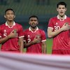 Tergabung di Grup Neraka Piala Asia 2023, Timnas Indonesia Diminta Maksimalkan Uji Coba