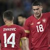 Kualifikasi Euro 2024: Dusan Vlahovic 3 Gol dalam 2 Laga, Serbia Sempurna