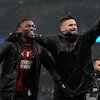 AC Milan Tidak Mau Bertemu dengan Tim-tim Serie A di Perempat Final Liga Champions