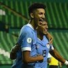 Profil Tim dan Daftar Pemain Uruguay di Piala Dunia U-20 2023