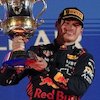 Menangi Formula 1 GP Bahrain, Max Verstappen: Sesuai Impian!