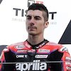 Mimpi Gaet Marc Marquez-Fabio Quartararo, Aprilia Pilih Setia pada Maverick Vinales