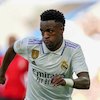 Man of the Match Real Madrid vs Espanyol: Vinicius Junior