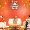 Anti 'Boncos' Saat Ramadan, Simak Tips Financial Planning Bersama Shopee Big Ramadan Sale